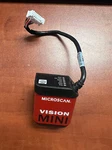 Microscan GMV-6300-2210G Vsion Mini 5V VM13-H+ For Chef. Fixed Price $325.00.