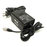 Elmo AC-E312A Ccu Power Adapter 12VDC 600MA Out, 120VAC 60HZ In, For EM-102/202. Fixed Price $150.00.