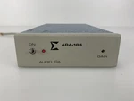 Sigma Electronics ADA-105 Audio 1X5. Fixed Price $15.46.