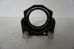 *jm* Aerotech Aom 110-4 Optical Mount (TSM144). Fixed Price $50.00.