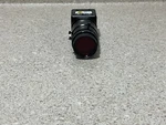 Omron Camera FZ-S5M2. Fixed Price $900.00.