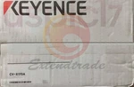 One New Keyence CV-X170A Vision System Controller. Fixed Price $2743.89.