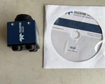 Teledyne Dalsa BVS-1280M-INS Vision System Camera. Fixed Price $599.99.