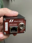 New Allied Vision Prosilica 40.0078 Gige Camera Lens. Fixed Price $60.00.
