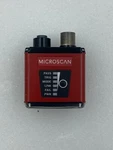 Omron Microscan Microhawk ID-40 Scanner. Fixed Price $199.00.