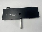 *jm* Newport M-925B Dual Shearing Optical Attenuator. Fixed Price $49.00.
