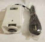 Jai Industrial Ccd Camera (CV-S2510EXT) 1/2", 752 582 Resolution, Color. Fixed Price $119.95.