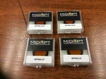 BP590-22.5 27 37 43 46 Midwest Optical Midopt Orange Bandpass Filter Mounted. Fixed Price $29.99.