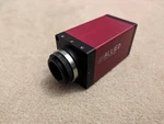 Allied Vision Technologies Pike F100B ASG16 Camera. Fixed Price $80.00.