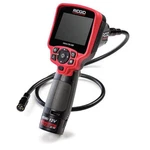 Ridgid Micro CA-350 (55898) Inspection Camera W/ 17MM Imager, 3.5" Tft. Fixed Price $781.05.