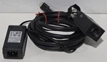 Jai CV-A10CL 1/2" C-mount Monochrome Camera W/ Power Supply, Link Cable.. Fixed Price $475.00.