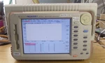 Ando AQ6331 Optical Spectrum Analyzer 1200NM To 1700NM. Fixed Price $998.00.