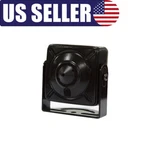 Axis F1025 P1264 P1265 Alternative Onvif Ip Cctv Pinhole Covert Camera Poe. Fixed Price $99.99.