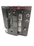 Keyence XG-X2200 High-performance Vision Controller CA-DC60E Led Expansion Unit. Fixed Price $1720.00.
