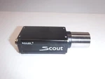 Basler Sca 1600-14FM Scout Industrial Camera. Fixed Price $299.99.