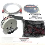 * Dage-mti DC-2000M Ccd Digital Camera Image Software 4360322. Fixed Price $261.25.
