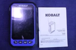 Kobalt 4.3 Inch Compact Digital Inspection Camera 4882347. Fixed Price $25.00.