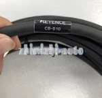 1PC Used Keyence CB-B10 Camera Cable. Fixed Price $560.78.