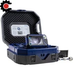 Wohler Vis 500 Plus Inspection Camera With 1.5" & 1" Head And Locator. Fixed Price $9499.99.