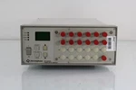 Jdsu SB1C10121-22XFP Series 1X12 Multimode Optical Switch. Fixed Price $1320.00.