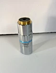 Mitutoyo Plan Apo 50X 0.55 F=200 Microscope Objective Lens WF435068721. Fixed Price $850.00.