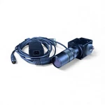 Idt OS10 4K Motionextra Industrial Camera With Edmund Optics Lens. Fixed Price $12649.45.