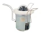 Axis M3014 0285-001-05 Poe Fixed Dome Network Ceiling Mounted Camera. Fixed Price $44.99.