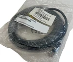 New Cognex 300-1122-5R Ethernet Cable 30011225R. Fixed Price $130.00.