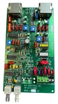 Rlh 8806-1245-03 Fiber Optic Sub Data Card Nsmp Made In Usa. Fixed Price $786.67.