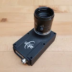 Ueye UI-1540ME-M-GL Industrial Camera Used. Fixed Price $360.99.