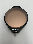 Thorlabs PF20-03-P01 2" With FMP2 Holder Us Purchase Only. Fixed Price $70.00.