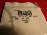 Edmund Optics #45-635 (45635) 5MM Diameter Uncoated, B270 Window. Fixed Price $19.00.
