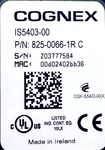 Cognex Insight 825-0066-1R B 800-5830-4R D With Lens. Fixed Price $1200.00.