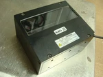 Ccs Machine Vision Red Coaxial Light LFV3-50X100RD. Fixed Price $379.99.