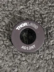 Thorlabs AD12NT 1" Unthreaded Adapter For Mm Cylindrical Components. Fixed Price $24.73.