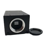 Jai Progressive Scan CV-M1P Sx Camera. Fixed Price $199.95.