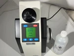 Abbe Mark Iii Manual Transmission Refractometer, Reichert, Rev 2022. Fixed Price $3500.00.