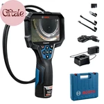 Bosch GIC5-27C Professional Borescope Inspection Camera With Adjustable Led Ligh. Fixed Price $866.14.