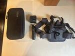 Gopro HERO11 Black Mini Camera With Accessories. Fixed Price $165.99.