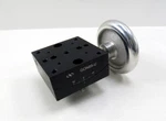 Newport GON65-U Goniometric Stage. Fixed Price $212.00.