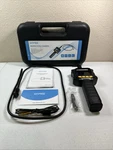 Homiee Borescope Flexible Inspection Camera Recordable Monitor Color 2.4" Lcd. Fixed Price $99.99.