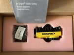 New Cognex IS5600-11 Vision Camera/patmax (828-0315-1R B). Fixed Price $1300.00.