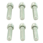 Dorman Wheel Hub & Bearing Mounting Bolts Hardware Kit For Cadillac Chevy Gmc. Fixed Price $49.95.