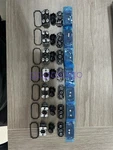 1PCS Cognex Liquid DM260-LENS-62CVR-F Aluminum Protective Cover. Fixed Price $395.00.