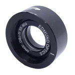 Edmund Optics 55-904 Mms Lens Front Objective, OBJ-11, 2/3", Wd 141MM, C-mount. Fixed Price $135.00.
