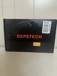 Depstech DS520 Industrial Endoscope (inspection Camera).. Fixed Price $49.99.