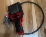 Milwaukee 2315-20 M12 M-spector Flex Ft Inspection Camera W/2.0 Battery. Fixed Price $179.99.