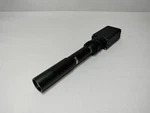 Basler SIA1390-17FM SIA139017FM Camera W/ MML1-ST150 Extender Lens. Fixed Price $358.20.