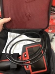 Milwaukee 2319-20 M-spector 4' Inspection Camera Red. Fixed Price $119.99.