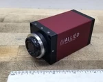 Allied Vision Pike F100B Asg Ccd 1MP 1000(H) X 1000(V) Rgb/mono Firewire Camera. Fixed Price $59.99.